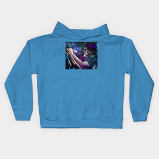 Are 'Friends' Electric? Kids Hoodie